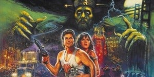 Previous Article: Duke Nukem's Co-Creator Reveals Old Pitch For 'Big Trouble In Little China' Game