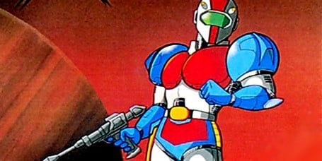 Previous Article: Taito's 1987 Shmup Exzisus Will Be Joining The Arcade Archives In November