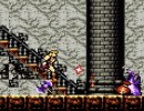 One Year Later, Castlevania's Unofficial SNES Port Has Just Got A 16-Bit Makeover