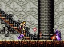 One Year Later, Castlevania's Unofficial SNES Port Has Just Got A 16-Bit Makeover