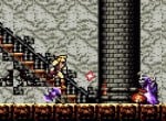 One Year Later, Castlevania's Unofficial SNES Port Has Just Got A 16-Bit Makeover