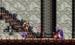One Year Later, Castlevania's Unofficial SNES Port Has Just Got A 16-Bit Makeover
