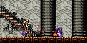 Next Article: One Year Later, Castlevania's Unofficial SNES Port Has Just Got A 16-Bit Makeover