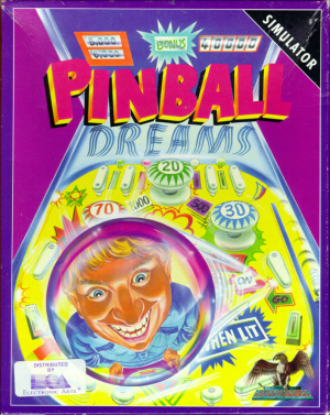 Pinball Dreams