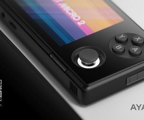 AYANEO Pocket Micro 2