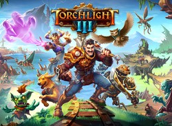 Torchlight III - A Rewarding Dungeon-Crawler That Plays It A Little Too Safe