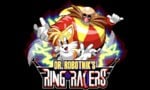 Dr. Robotnik's Ring Racers Is A New Sonic Kart Racer Built Using Doom Legacy