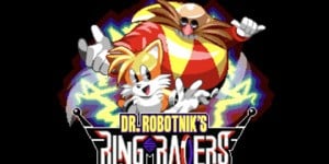 Previous Article: Dr. Robotnik's Ring Racers Is A New Sonic Kart Racer Built Using Doom Legacy