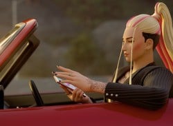 "Everything In The Final Product Is Going To Be Original" - Sega Addresses GenAI Use In Crazy Taxi: World Tour