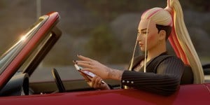 Previous Article: "Everything In The Final Product Is Going To Be Original" - Sega Addresses GenAI Use In Crazy Taxi: World Tour