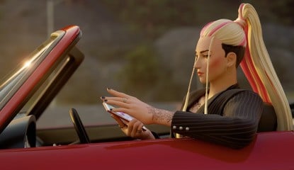 "Everything In The Final Product Is Going To Be Original" - Sega Addresses GenAI Use In Crazy Taxi: World Tour