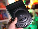 New Mod Finally Allows Sega Multi-Mega / CDX To Run CD Games From Flash Carts