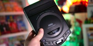Next Article: New Mod Finally Allows Sega Multi-Mega / CDX To Run CD Games From Flash Carts