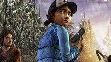 The Walking Dead: Season 2, Episode 4 - Amid the Ruins