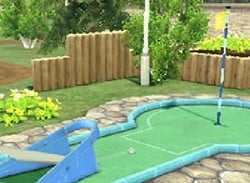 Fun! Fun! Minigolf (WiiWare)