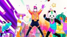 Just Dance 2019