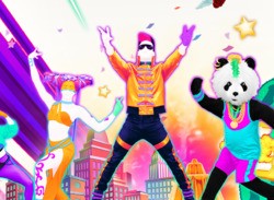 Just Dance 2019 - More Songs Than Ever Before, But A Few Bum Notes As Well