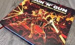 Bitmap Books' Run 'n' Gun: A Guide To On-foot Shooters Launches In July