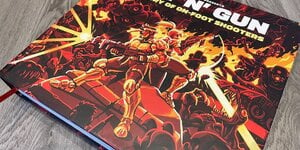 Previous Article: Bitmap Books' Run 'n' Gun: A Guide To On-foot Shooters Launches In July