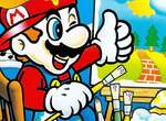Did This Bizarre Nintendo Software Inspire The Mario Paint Series?