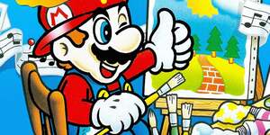 Previous Article: Feature: Did This Bizarre Nintendo Software Inspire The Mario Paint Series?