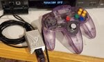 The Aries64 Lets You Use N64 Controllers With Nuon-Enhanced DVD Players