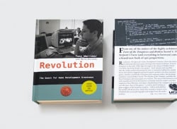 Revolution Co-Founder Releasing Book On Studios' Ups And Downs