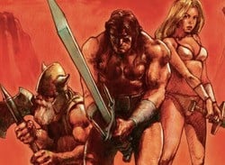 "The Unmistakable Stench Of Bullsh*t" - No, Golden Axe Doesn't Feature Screams From Death Row Inmates