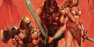 Previous Article: "The Unmistakable Stench Of Bullsh*t" - No, Golden Axe Doesn't Feature Screams From Death Row Inmates