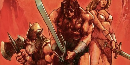 Previous Article: "The Unmistakable Stench Of Bullsh*t" - No, Golden Axe Doesn't Feature Screams From Death Row Inmates