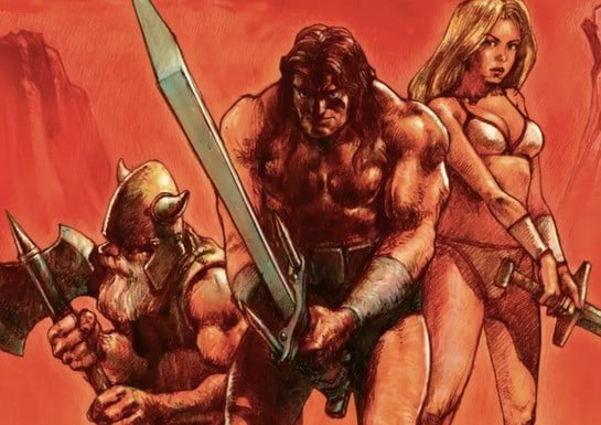"The Unmistakable Stench Of Bullsh*t" - No, Golden Axe Doesn't Feature Screams From Death Row Inmates