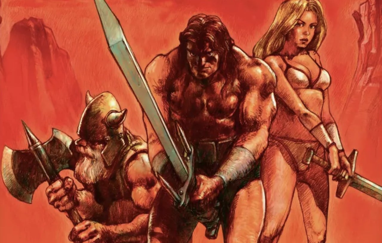 Golden Axe Voices Debunked: Sega Arcade Audio Rumor Clarified - Nintendo News Article