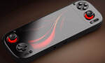 AYN's Successor To The Odin 2 Will Be The First Gaming Handheld Powered By The Snapdragon 8 Elite