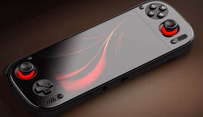 AYN's Successor To The Odin 2 Will Be The First Gaming Handheld Powered By The Snapdragon 8 Elite