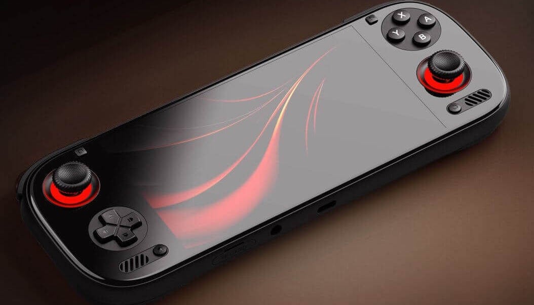 AYN Odin 3 Handheld Unveiled with 6-inch 120Hz FHD AMOLED Screen and Snapdragon 8 Elite