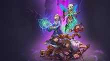 The Dark Crystal: Age of Resistance Tactics