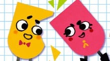 Snipperclips Plus: Cut it out, together!