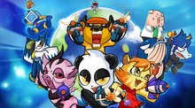 Wicked Monsters Blast! HD PLUS