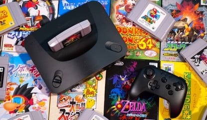 Thanks For The Memories! Analogue 3D Just Got Its Most Significant Update Yet