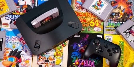 Previous Article: Thanks For The Memories! Analogue 3D Just Got Its Most Significant Update Yet