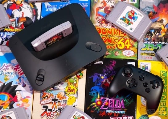 Thanks For The Memories! Analogue 3D Just Got Its Most Significant Update Yet