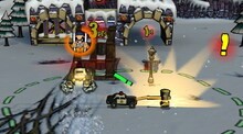 Calling All Cars!