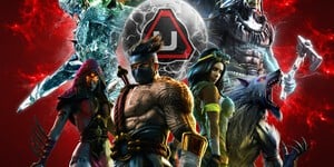 Previous Article: Rather Than Getting Shut Down, Decade-Old Killer Instinct Is Being Migrated To New Servers