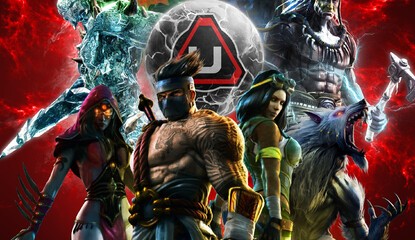 Rather Than Getting Shut Down, Decade-Old Killer Instinct Is Being Migrated To New Servers