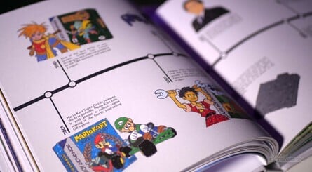 Hands On: GameBook Advance, A Heartfelt Tribute To Nintendo's GBA 11