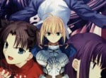 The PS2 Game 'Fate/stay night Réalta Nua' Is Now Playable In English