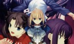 The PS2 Game 'Fate/stay night Réalta Nua' Is Now Playable In English