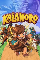 Kalanoro Cover