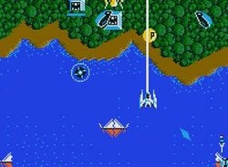 Another Port Of Compile's Shoot 'Em Up Classic 'Zanac' Is Launching On Switch This Month