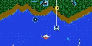 Next Article: Another Port Of Compile's Shoot 'Em Up Classic 'Zanac' Is Launching On Switch This Month